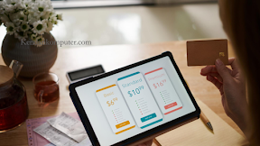 Menyederhanakan Transaksi: Memahami Manfaat Aplikasi Kasir untuk Bisnis
Anda